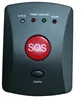 GSM Security Alarm Systems Multiple Function Wireless SOS Panic Button Home Safe Smart Alarm System For Elderly People
