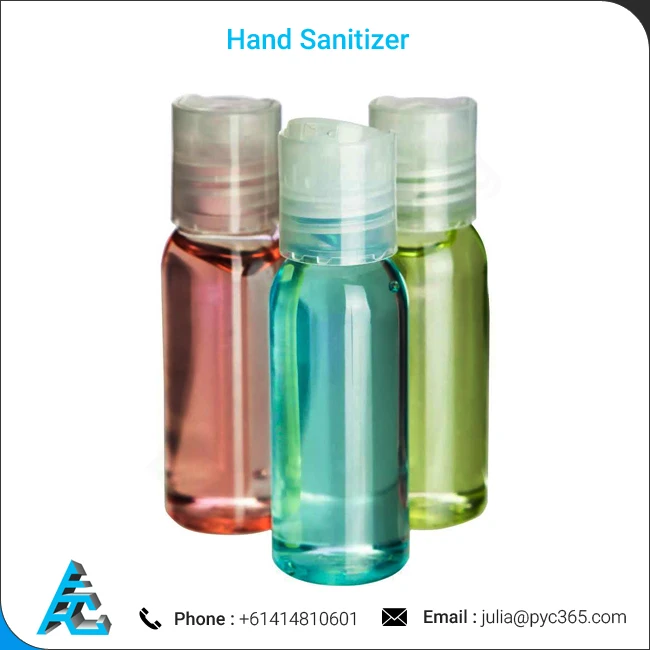 top selling fragranced hand sanitizer at wholesale price