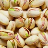 Pistachio Nuts with and Without Shell