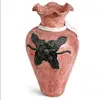Garden Vase Ceramic