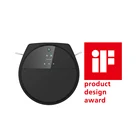 You-tuber recommend smart robot vacuum cleaner for family
