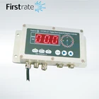 FST200-221 Digital Sensor Switch Recording Anemometer Wind Speed and Direction