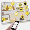 2019 new zigbee smart home
