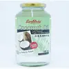 Lordduke Thailand 100% Pure Cold Pressed Organic mct Virgin Coconut Oil