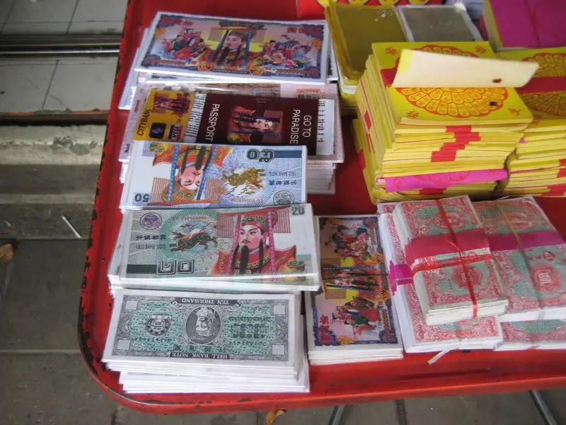Joss Paper Buy Joss Paper,Votive Paper,Joss Paper Sticks Product on