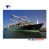 Sea Freight Shipping FCL Rate From Ho Chi Minh Viet Nam To Chicago - Il USA