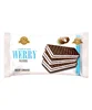 WERRY COCOA WAFERS WITH CREAM