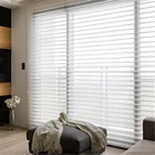 2019 hot product blind side monitoring for automobile cellular shade fabric and vertical blind fabric rolls