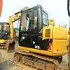 Good Condition caterpillar 307D used cat 307d excavator Factory price/caterpillar 307D excavator/used cat 307D excavator