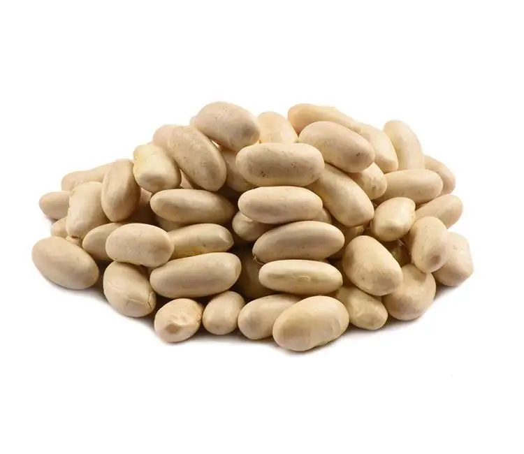 small white kidney beans