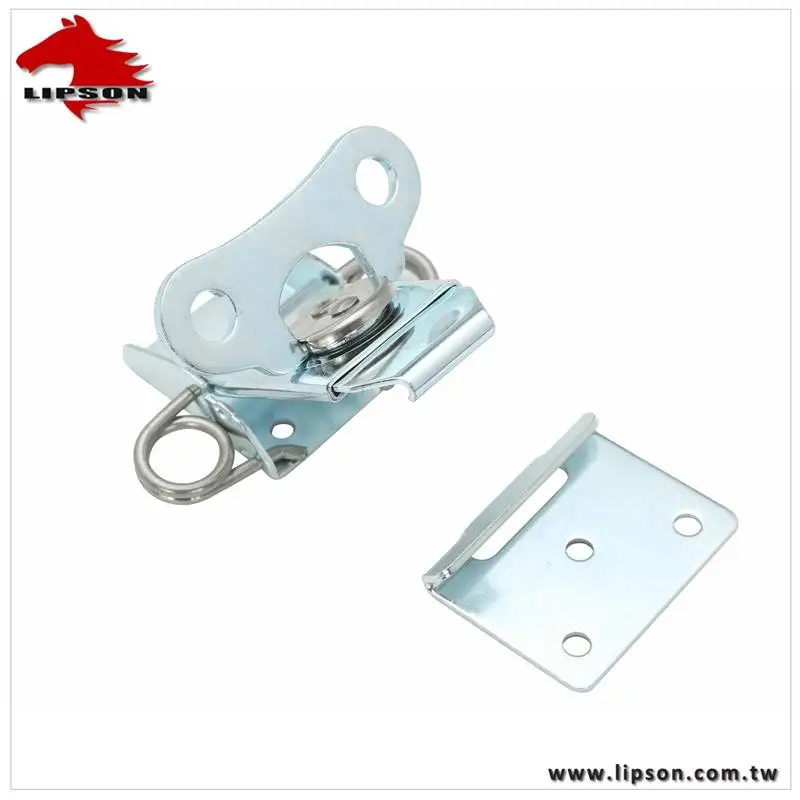 Ts2011 Steel With Zinc Plating Adjustable Road Case Draw Latch Crate