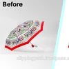 product image editing for your webshop