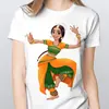 Bangladesh Ladies Tshirt 100% Cotton Printed High Quality Shortsleeve Summer Season Womens T-Shirts