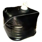 18L Large capacity Bagged Fresh Soy Sauce for Sushi Sashimi