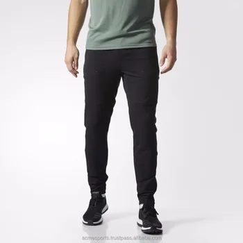 men's sweatpants with elastic bottoms