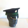 New British Army-Issue Irish Guards Guardsman's Service Cap & Badge Military Visor Hats Maker