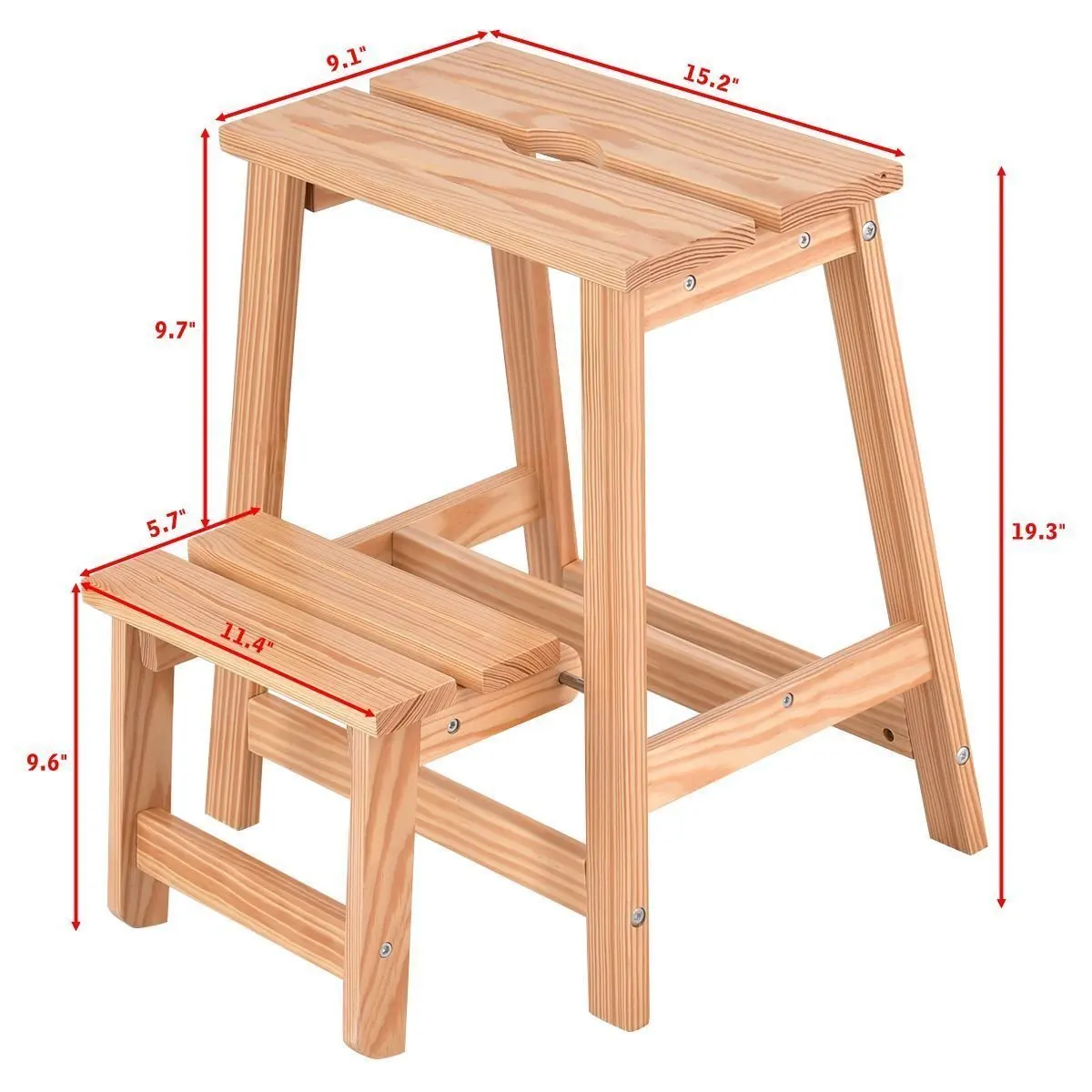 детская деревянная складная мебель