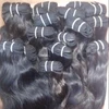 One donor human hair weaving.Best selling raw human hair waft