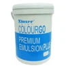 5 Liter Color Go Water Based Interior White Emulsion Wall Paint All Type Wall