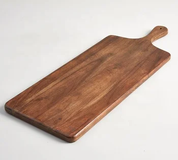 walnut chopping board