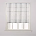 Yongshun wholesale blackout printed roman blinds european style retractable bedroom blinds