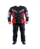 Motorbike cordura jacket - cordura suits - textile motorbike suit - motorcycle racing suit