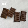Hongkoo's Two-Toned Window Biscuit