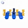 paddle wheel aerator also is fishery equipment,used in Aquaculture Fish Farm