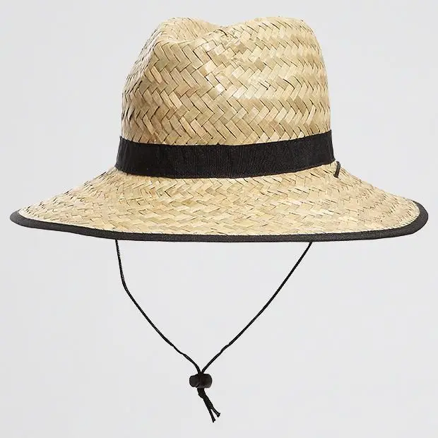 cheap straw hats for crafts