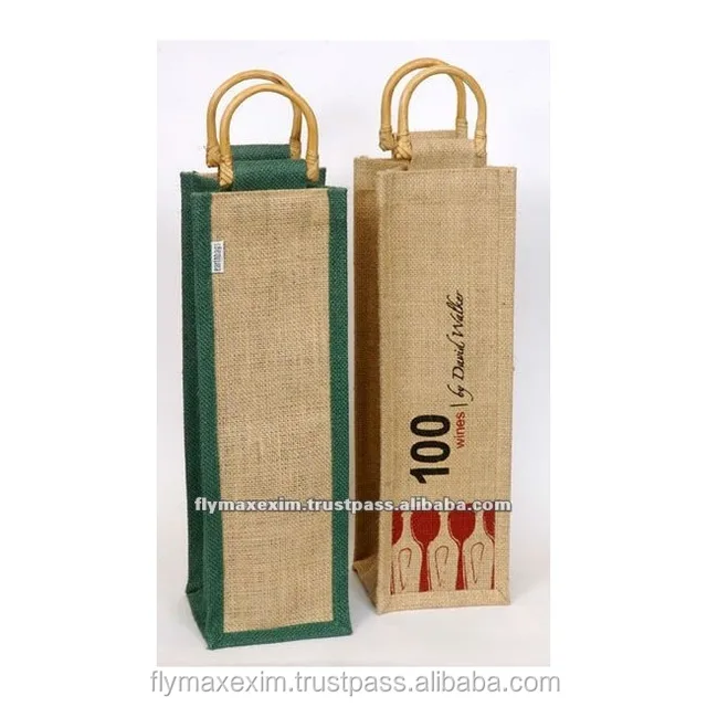 india wine bottle bags