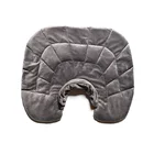 heat therapi lavend neck and shoulder wrap