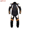 Whole sale High Quality Custom Color Motorcycle leather racing suit