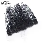 Hair Bundles 70g Real Mink Brazilian Hair Virgin Hair 13x4 Lace Frontal
