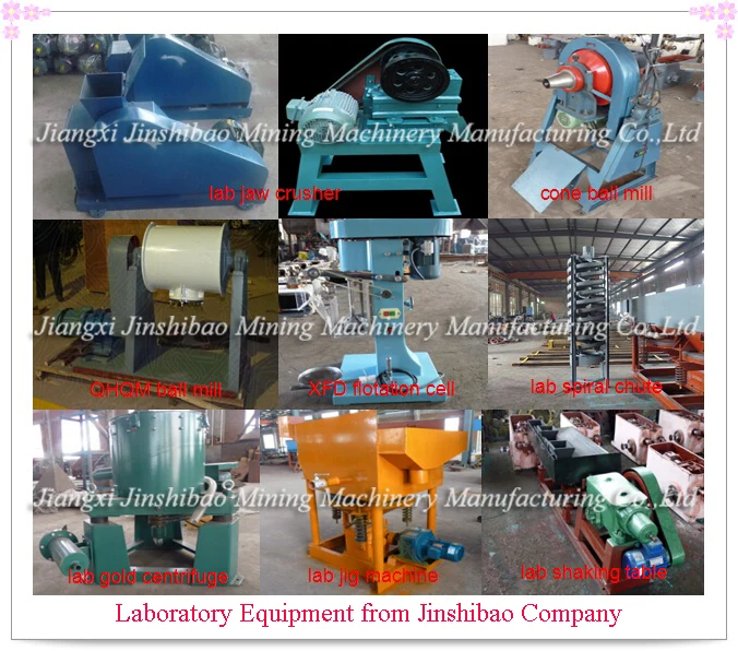 Manufacturer of Small Experimental Vibrating Ball Mill