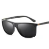 M732 New Men TR90 Free Size Alloy Rim Polarized Sunglasses Oculos De Sol Masculino Online Shipping Agent