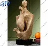 /product-detail/brown-interior-sculpture-modern-art-152892531.html