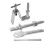 Dry Stone Cladding Clamps