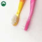 Extra Soft Toothbrush Soft Toothbrush Filaments Toothbrush Extra Soft PBT Filaments Kid Toothbrush