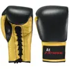 Lace up Boxing Gloves Hot New Arrival Custom Brand Boxing Gloves Personalized Boxing Gear