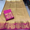 Peacock Design Party Wear Saree With High Quality Material Best Indian Saree