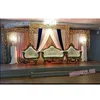 Glamorous Wedding Stage Panels Canada, Modern Style Backdrop Panels, Backstage Backdrop Panels For Wedding