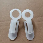 Light Christmas Christmas Gutter Light Clips For Outdoor Christmas Light