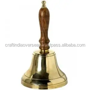 Brass Door Bell Cooig India