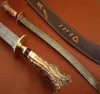 /product-detail/damascus-steel-handmade-katana-sword-antler-brass-handle-50041693936.html