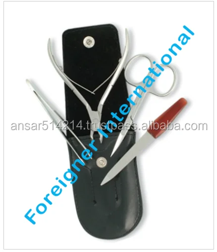 4 Pcs Manicure Kit..PNG