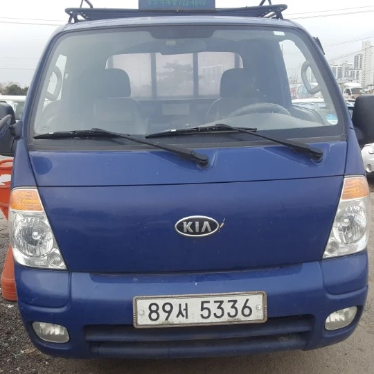 kia bongo iii 1.4t 2008 (18030065)