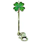 colorfast cloisonne custom enamel key chain