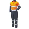 /product-detail/men-s-cotton-coverall-boiler-suit-orange-and-navy--62008616565.html