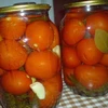 CANNED PICKLED TOMATO/ PICKLED CUCUMBER FOR SALE
