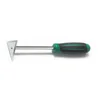 Duragrip triangular molding scarper